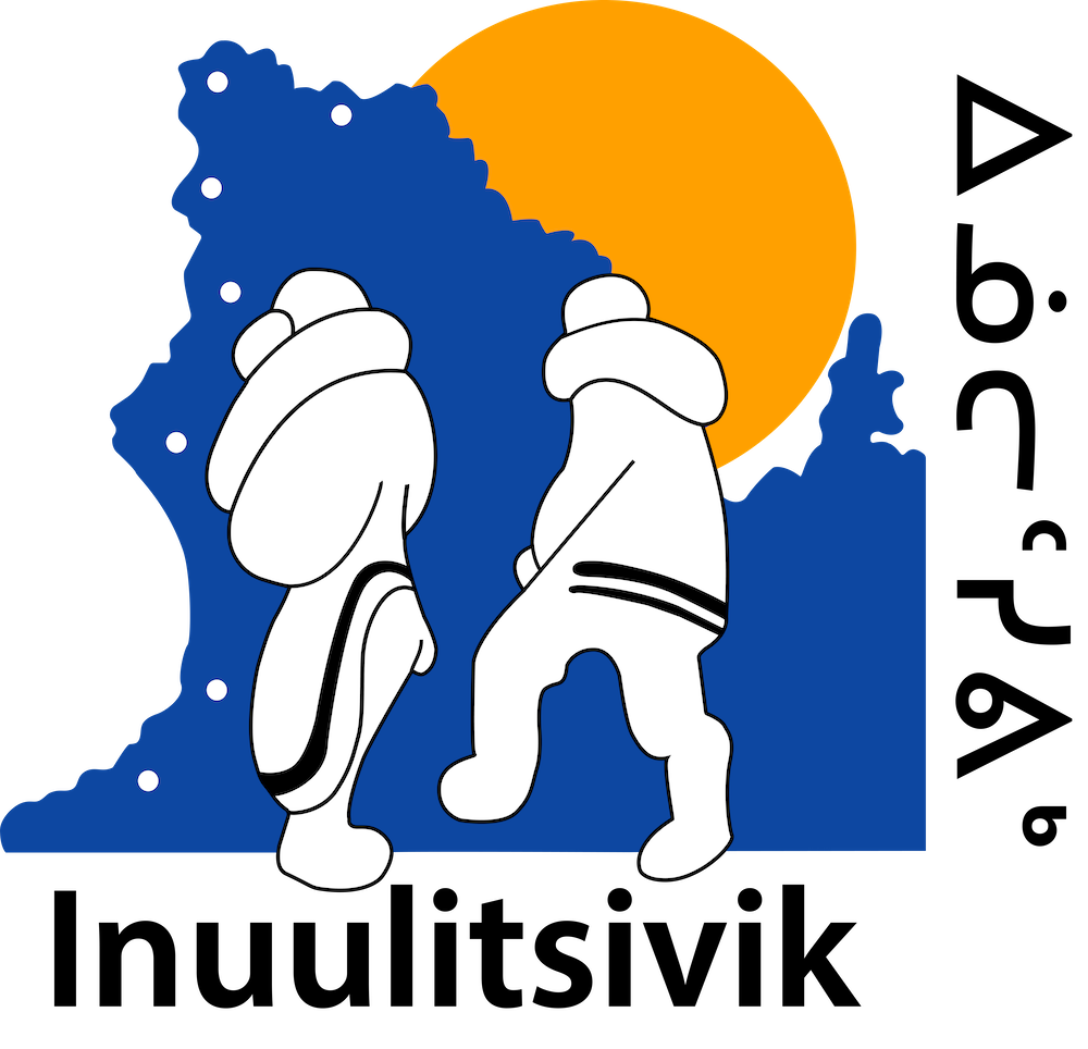 Logo - Centre de santé Inuulitsivik (CSI)